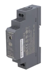 DIN snre szerelhet, 12VDC tpegysg